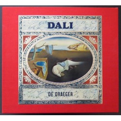 Salvador DALI : Dali de Draeger - Edition de luxe
