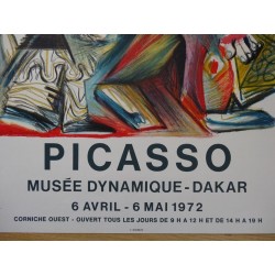 Musée Dynamique - Dakar