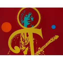 Prince - The Love Symbol
