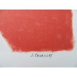 Jules CAVAILLES - Les Fruits