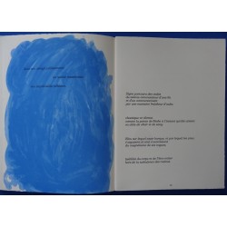 Joan MIRO - DLM 193/194 LUXE - Lithographie - Peintures sur Papier - Dessins