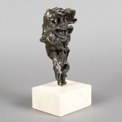 Salvador DALI - Sculpture : Faune